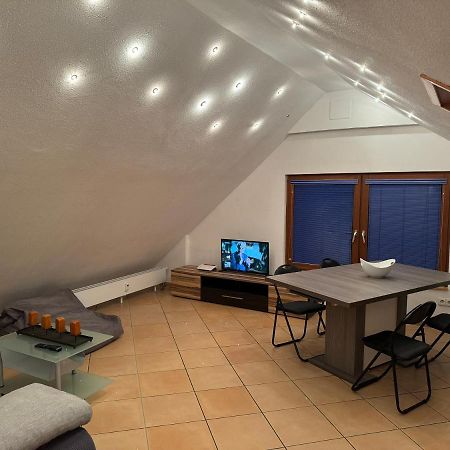 Dg Wohnung In Schwenningen Villingen-Schwenningen Esterno foto